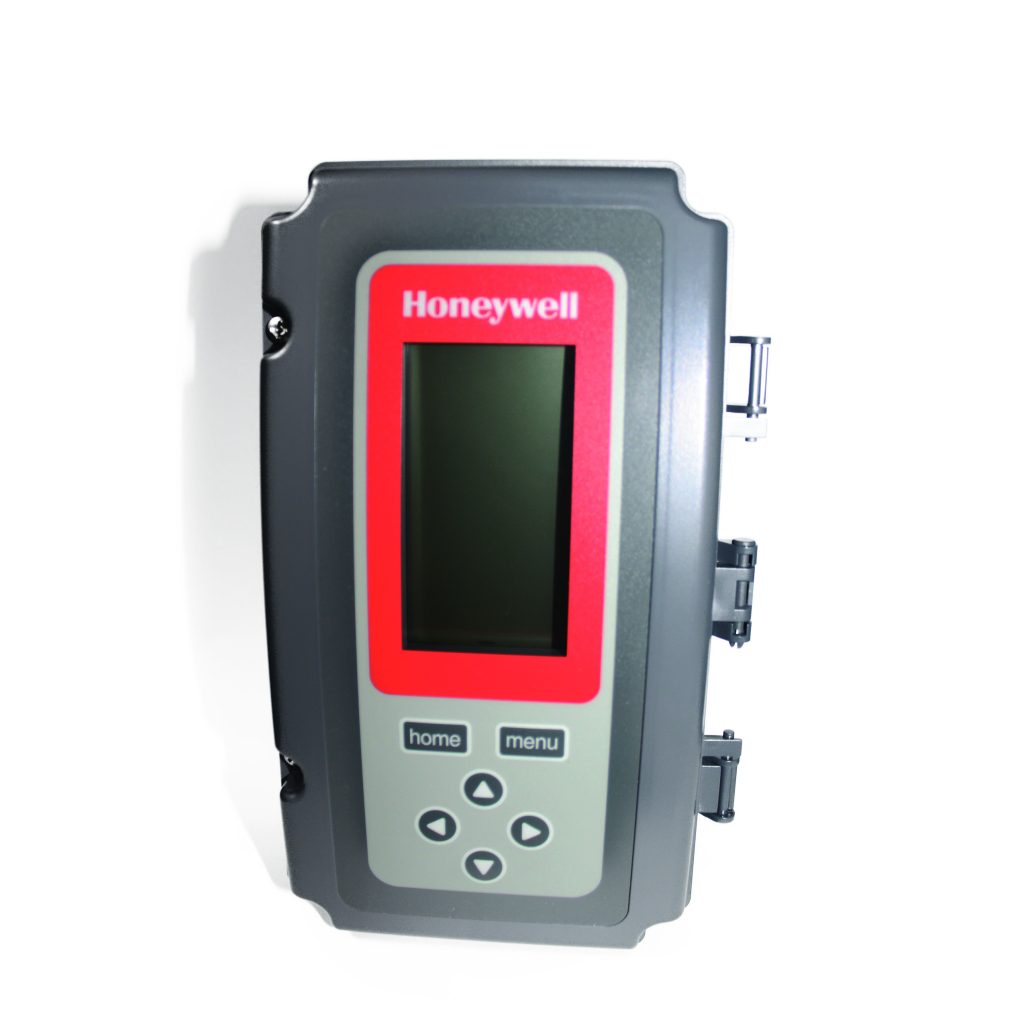 T991A Honeywell • PMC